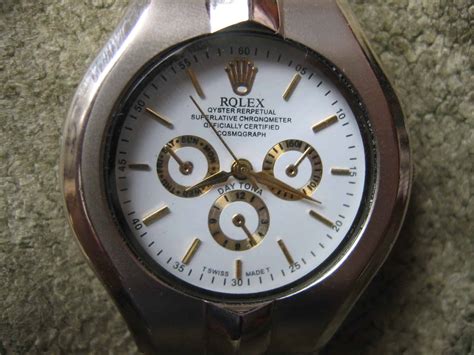 fake union watches|counterfeit watches real real.